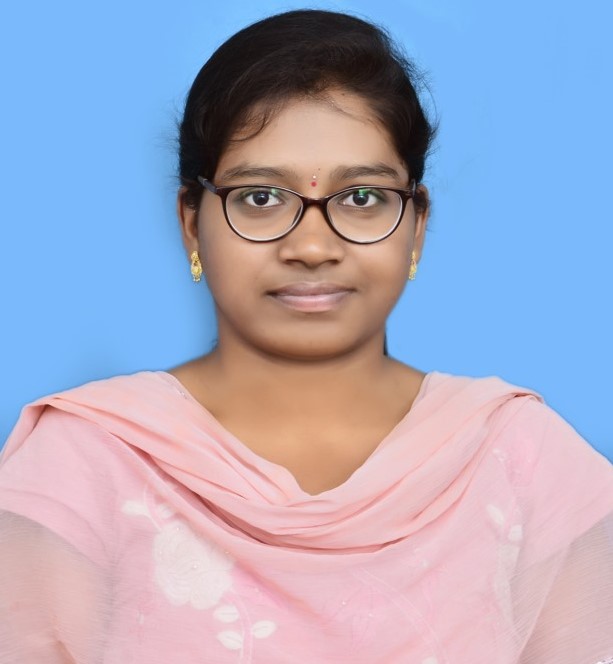 Jhansi Lakshmi Gondi