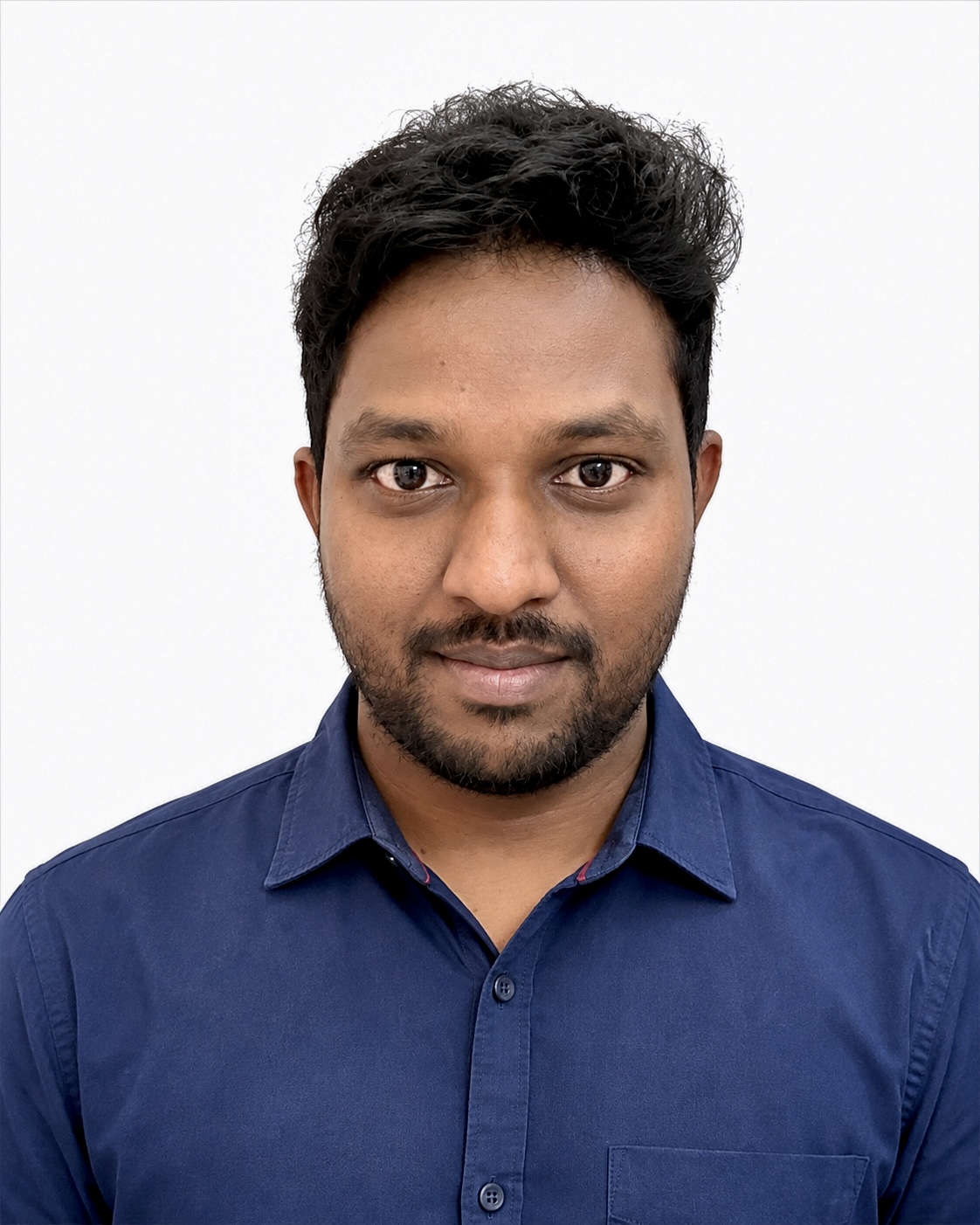 Gurappa Godlaveeti